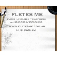 fletes me