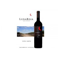 Luna Roja Syrah 2011