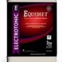 ELECTROTONIC EQUIDIET