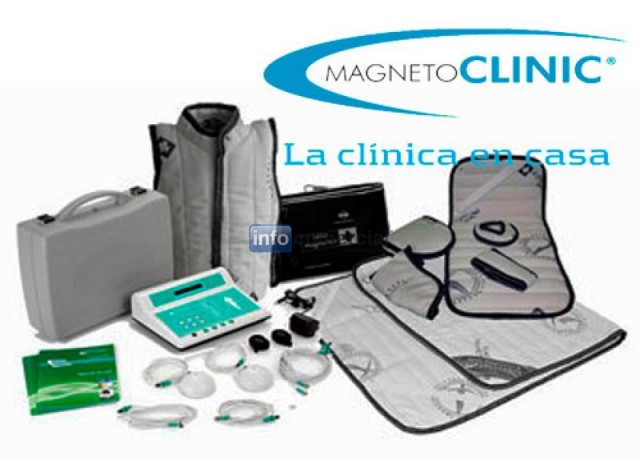 MagnetoClinic Original