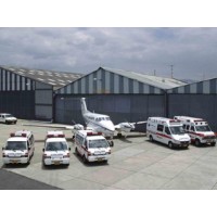 AMBULANCIA LINE AIR