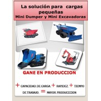 Equipos para construccion