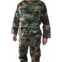 Uniforme Militar