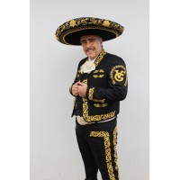 Yo Me Llamo Vicente Fernandez