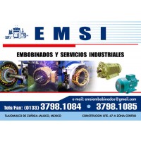 EMBOBINADOS SERVICIOS INDUSTRIALES