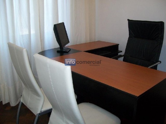 Alquiler de salas de reunion a $ 55 AR por hora