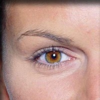 Cejas, dermopigmentacin de