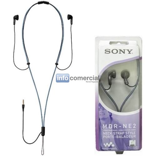 Auricular Sony