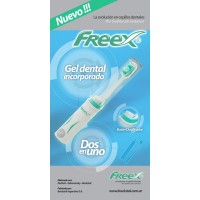 FreeX Cepillos Dentales