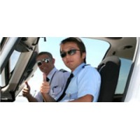 Piloto Comercial de Aerolinea