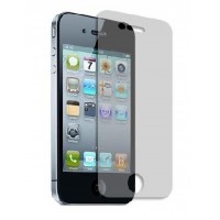 Film Protector Anti-glare Iphone 4g/4s