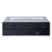 Blu-ray Burner/ BD/DVD/CD Reader and Writer