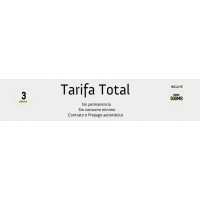Tarifa Total