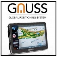 GPS GAUSS XL5 TV (5