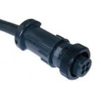 Conector MAMPL Macho