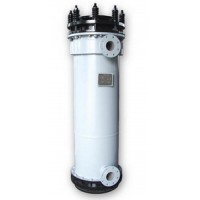 Graphite Heat Exchanger, Graphite Cooler, Condenser